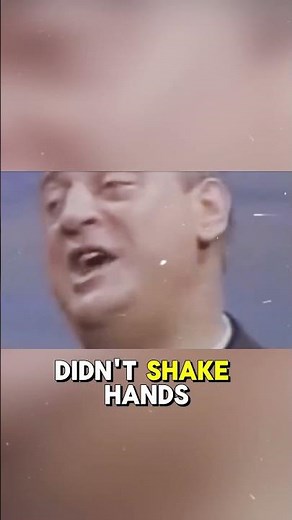 🧍 Rodney Dangerfield Explains Why He Feels Sorry For Short People...