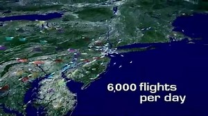 What does it take to be an Air Traffic Controller at the busiest facility in the world? A New York TRACON State of Mind. | Federal Aviation Administration