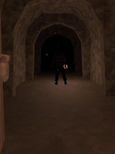 Dont go to this place alone.. Thanks to @Chip_Opher and @BigCheese for helping me film this! #vrchat #mouthwashing