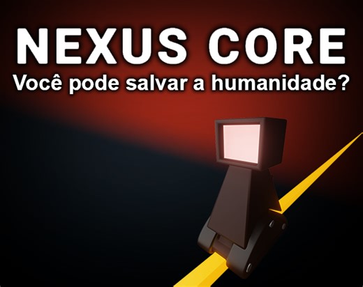 Nexus core by Tar-goth