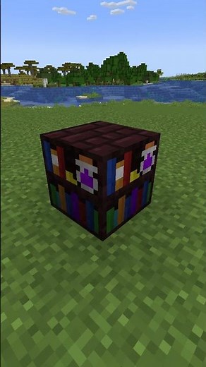 Apotheosis Secrets #minecraft #minecraftshorts