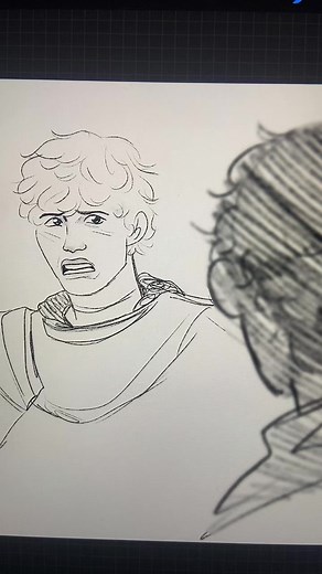 Memorable Moments with Mordred and Merlin