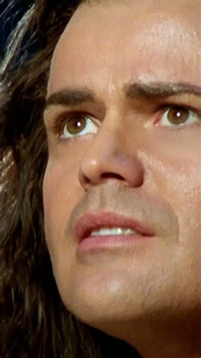 Donny Osmond Performs 'Close Every Door' 🌈 #shorts | Joseph And The Amazing Technicolor Dreamcoat
