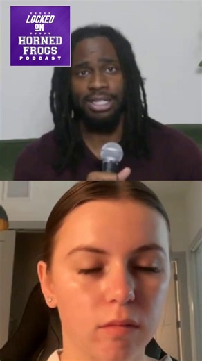 The TCU defense has shined this season. #tcu #hornedfrogs #big12 #ncaafootball #tcufootball