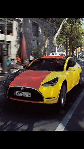 We’re back with a look at what’s coming in the next Taxi Life update and a new DLC, out now!