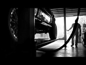 Advance Auto Parts Speed Perks - That Feeling