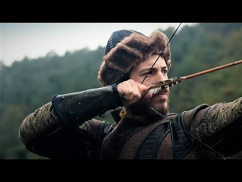 Rise of Empires: Ottoman Season 2 Trailer - Mehmed vs Vlad | Netflix