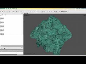 Basic Metashape Workflow | Underwater Photogrammetry