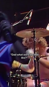 Def Leppard 80s — What Were the 80s Like?