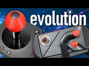 ELEVATE Your Atari VCS & 7800 Controllers with These Accessories!