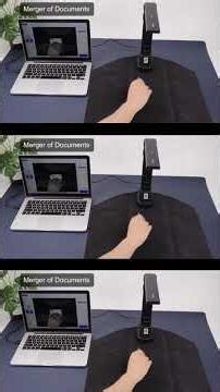 Document Scanner SD 1000 AP Brand #documentscanner #scanner #technology #tech