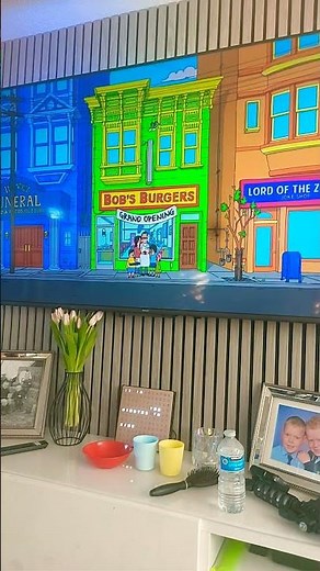 Bob's Burgers ITV 2 Intro