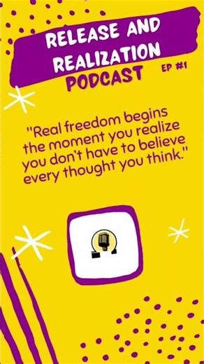 The Lester Levenson Method of Inner Liberation | Ep 1 Podcast Clip