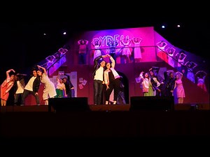 Morton West High School Presents: Grease The Musical - All Songs