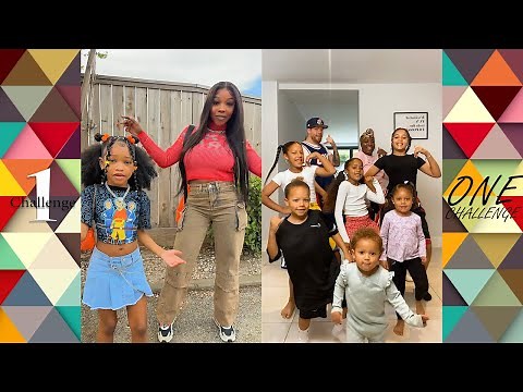 Family Can Dance Compilation