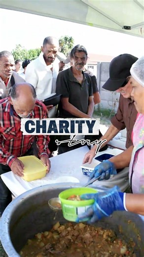 Hand in Hand A Charity Story