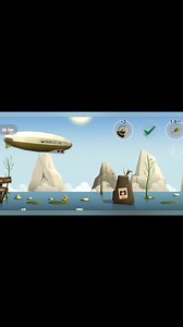 It ain’t easy bein’ green! https://www.play123.com/game/runaway-toad | Play123