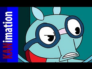 Sniffles Time Machine