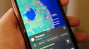 How to find local points of interest using map apps in iOS 16 | AppleInsider