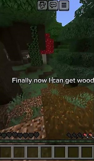 Minecraft but why is it laggy #lagging #minecraft #skit #shorts