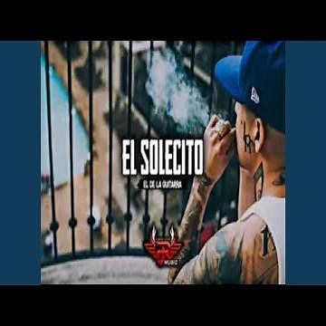 EL SOLECITO CORRIDO
