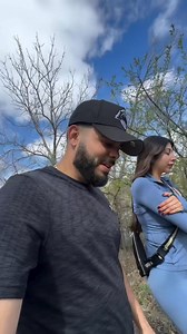 Iniciando el lunes con una caminata , y luego a desayunar 😍 Marcos esta aprovechando cada momento con Paola | Fans De Karleshion y Familia De La Torre