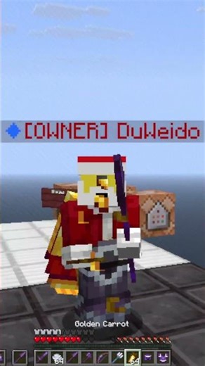 SPEAR PVP server READ COMMENTS #minecraft #minecraftpvp #gaming #minecraftserver #lifestealsmp #smp