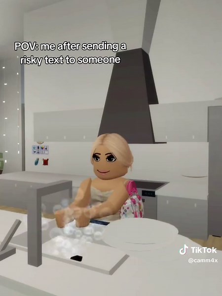 Understanding Risky Texts: A Humorous POV