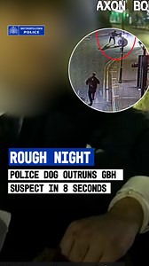 2.1M views · 33K reactions | This lad learned the hard way that *spoiler alert*: you can’t, and you won’t. | Metropolitan Police Service | Facebook