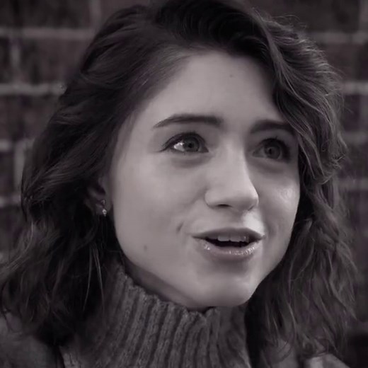 Exploring Nancy Wheeler's Journey in Stranger Things