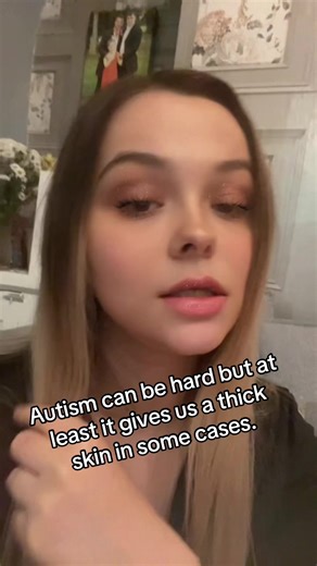 #autism #autistic #actuallyautistic #fyp