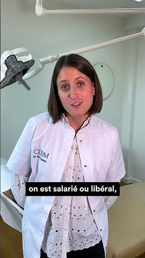 4 CHIFFRES CLÉS sur le métier de DERMATOLOGUE: études, salaire, départs à la retraite...
