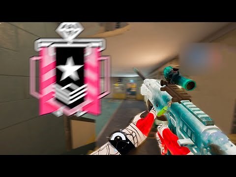 The best rainbow six script for no recoil // Cronus Max and zen // New Season