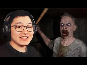 Granny гэхдээ илүү аймаар