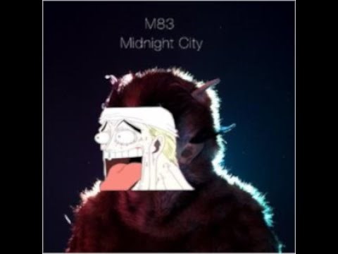 Midnight City (Damn Daniel Remix)