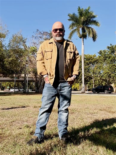 Xavier Brignoni | Today was a very productive day with my partner @acevedostudio, and I had a wonderful meeting with Julio, one of my sources of pride and... | Instagram