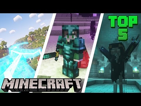 Die 5 besten Minecraft Mods der Woche | 1.20.1| #53