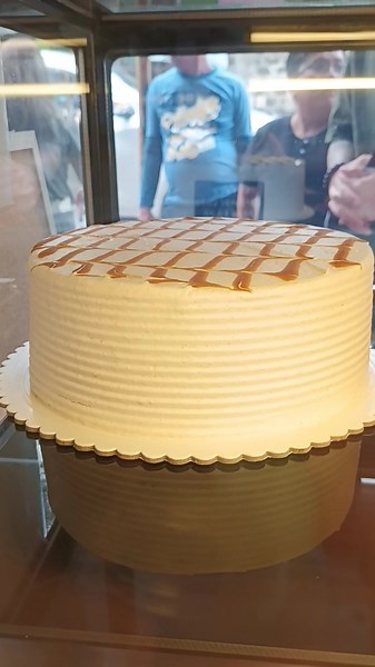 Cebu Cardinal Bakeshop on TikTok