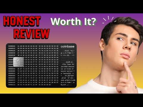 Coinbase ONE Credit Card – Best Crypto Card or Overhyped?