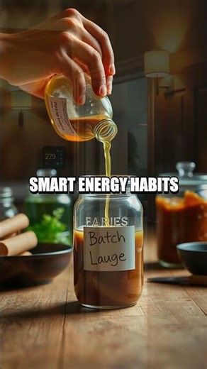 Practical Habits for a Resilient Everyday Planet