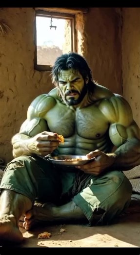 Hulk Ny Makeup Kea: Transformations Unveiled