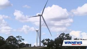A key road within the Orana Renewable Energy Zone, has received a major facelift - in readiness for an increase in heavy vehicle movements. The proponent behind the major energy project has foot the bill, now handing responsibility to the local council. #WINNews | Channel 8 & 80 (HD) Weeknights from 5:30pm | WIN News Central West