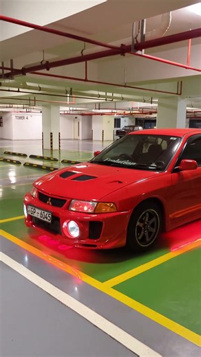 Cherryy 🍒| Lancer ck2 | Evo5 #evo5 #ck2 #lancer #mitsubishi #red #lancerck2 #vehicles #dream #jdm