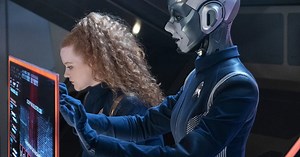 'Star Trek: Discovery' Season 2, Episode 9 "Project Daedalus" [REVIEW]