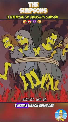 Parte 3P#bobesponja #datoscuriosos #simpsons #LosSimpson #LosSimpsons #bermudas #Viral2025 #viralshorts #padredefamilia #viralvideos #curiosidades #sabiasque #cuidadoplaneta #exploracion #Humo #anime #padres #Meme #hechos #Viral