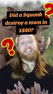 Do you believe in the Squonk? This is a fictionalised account about my story This Dammed Town that is now available in the anthology Tales of Cryptid Chaos! you can pick up a copy on my BandCamp or Amazon! This video is inspired by @thewanderingbeard0311 who's videos I love following #cryptid #squonk #horror #writing | Mike West
