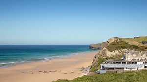 The best hotels in Cornwall — from The Pig to Stanley Tucci's favourite
