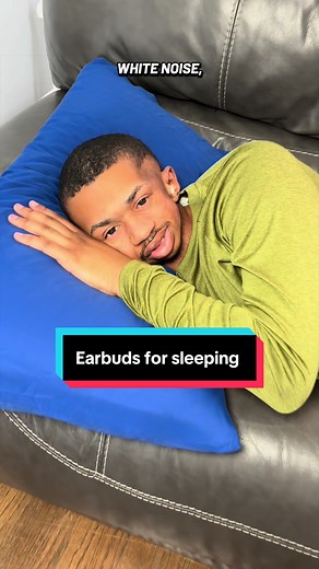 Best Earbuds for Sleeping Comfortably with Music