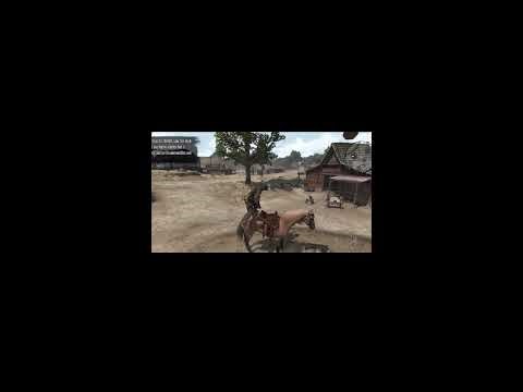 Red Dead Redemption Mobile Game Walkthrough (iOS, Android) ROBBY is Live