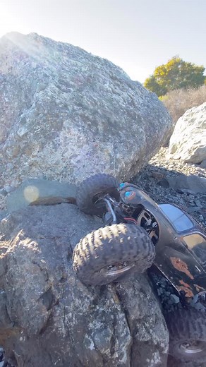 When bugs get off the ground and take flight. @ventureastro #resconcepts #proto #rc | RES Concepts